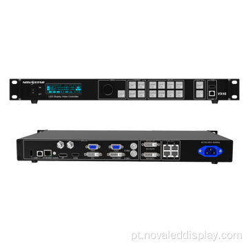 Novastar VX4S-N LED SLIECT SLIECT Controller